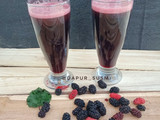 Jus murbei
