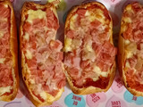 Boli pizza 🍕