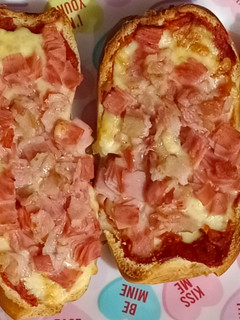 Una foto de Boli pizza 🍕