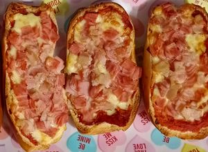 Una foto de Boli pizza 🍕