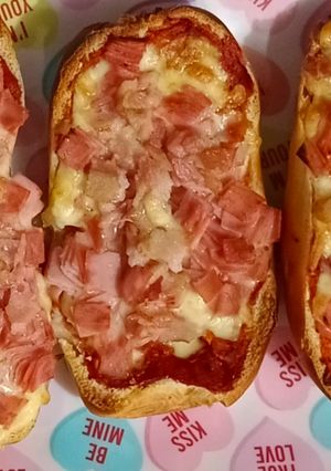 Una foto de Boli pizza 🍕