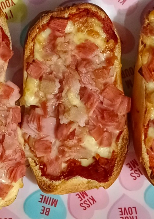 Una foto de Boli pizza 🍕