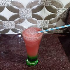 Mock drink A picture of Mock drink.