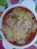 Canelones a mi manera