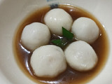 Wedang Ronde