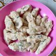 Sempol ayam udang (no tusukan) ala JC