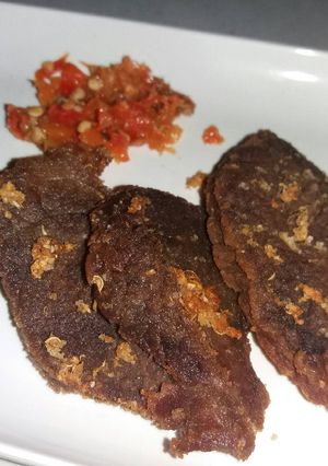Foto resep Sapi Goreng (daging)