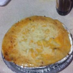 A picture of Scalloped Potatoes.