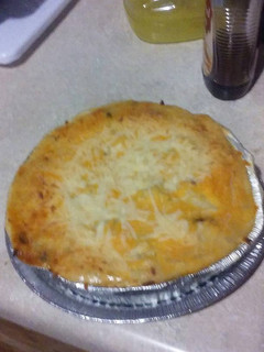 A picture of Scalloped Potatoes.