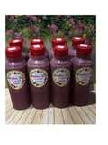 Diet Juice Soursop Acaiberry Blueberry Lemon