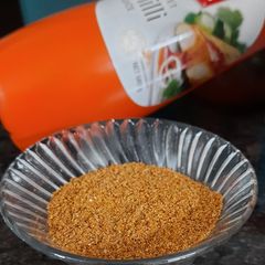 A picture of Frankie Masala.
