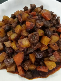 Foto resep Sambal Goreng Ati Ampela