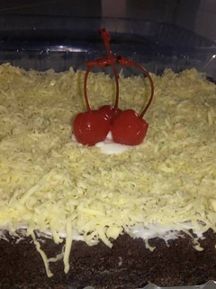 Foto resep Brownies KuKus Nyoklat ala TiyoeL