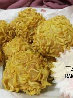 Foto resep Tahu Rambutan