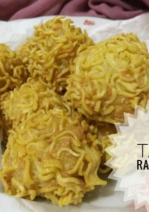 Foto resep Tahu Rambutan