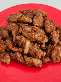 Foto resep Ayam Goreng Mentega