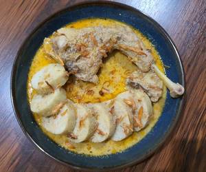 Resep Populer Opor Ayam Cepu Enak Bergizi Resep Populer Opor Ayam Cepu Enak Bergizi