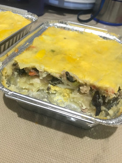 Foto resep Pastel Tutup