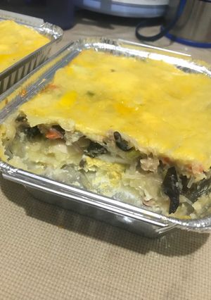 Foto resep Pastel Tutup