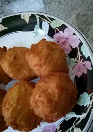 Foto resep Perkedel Kentang Ala-Alaku