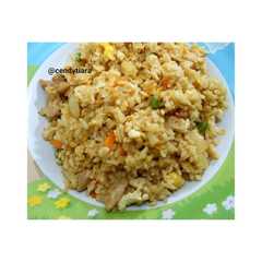 Nasi goreng (mirip) solaria রেসিপির প্রধান ছবি