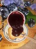 Doce de ameixa