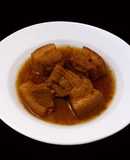 SP.0616 - Ba Rọi Kho Nước Dừa