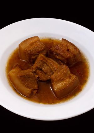 Hình của món SP.0616 - Ba Rọi Kho Nước Dừa.