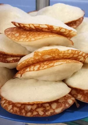 Foto resep Kue Fondruku