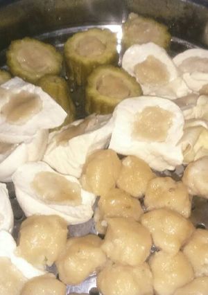 Foto resep Siomay