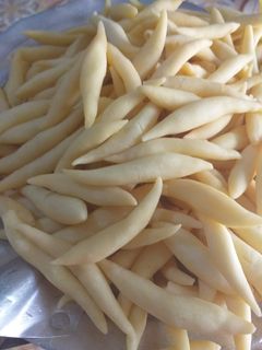 Foto resep Telur Gabus Keju