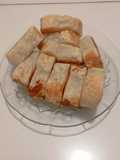 Wingko babat