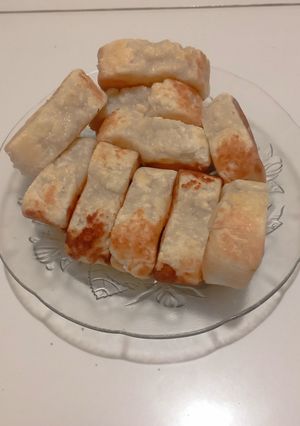 Foto resep Wingko babat