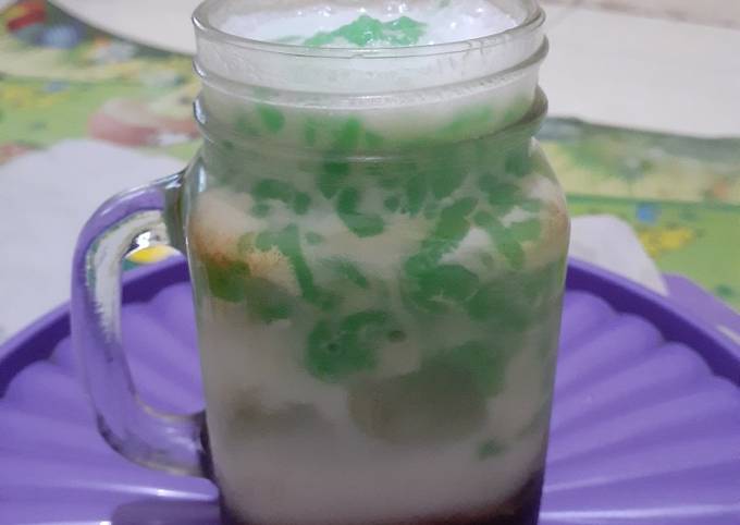 Es Cendol