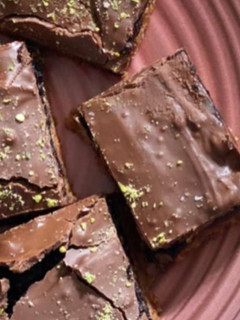 صورة لوصفة حلى الشعيرية واوريو 🤤💗