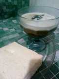 Bubur Kacang Ijo dan Bubur Ketan Hitam
