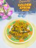 Ati Ampela Sambal Hijau
