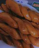 Quẩy thừng 🥨