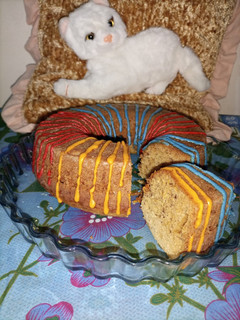 A picture of Royal Banana Bread.