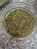 Pesto de Pistacho (apto para embarazadas)