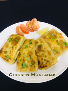 சிக்கன் முர்த்தபா (chicken murthapa Recipe in Tamil) செய்முறை முக்கிய புகைப்படம்