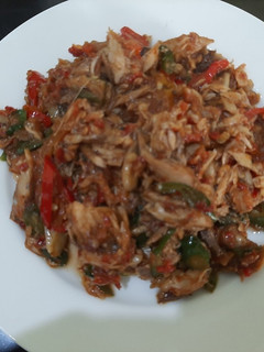 Foto resep Sambal pindang tongkol
