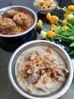 Foto resep Jangan gori / sayur nangka muda
