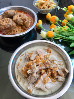 Foto resep Jangan gori / sayur nangka muda