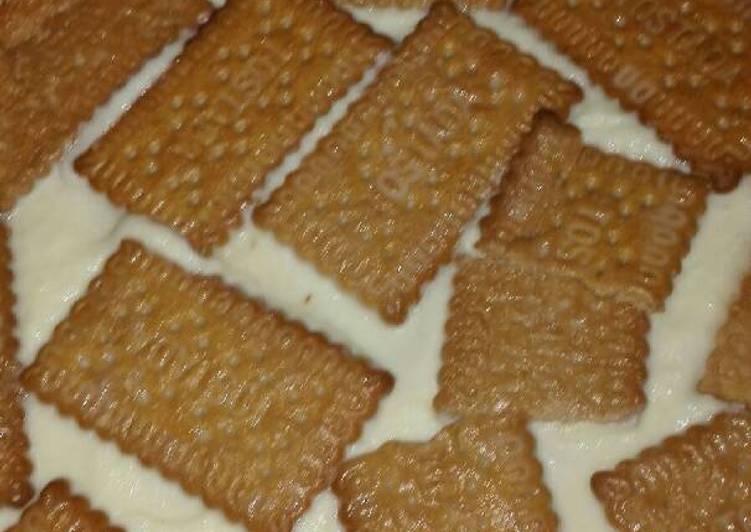 Tiramisú Espe (más fácil imposible)