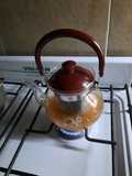 Té de pomelo