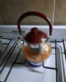 Té de pomelo