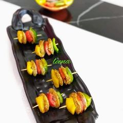 A picture of Brown_Rice_Mini_Idli_Skewers.