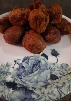 A picture of Gulgule.