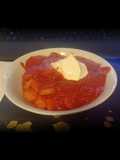 Tomato-Potato "Salad"